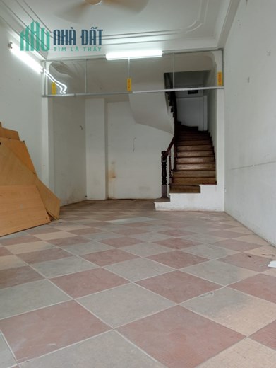 Mặt Phố Giải Phóng, 56m2, 5T, MT4.05m, 21Tỷ, 2 MT, 480tr/năm, 0977097287