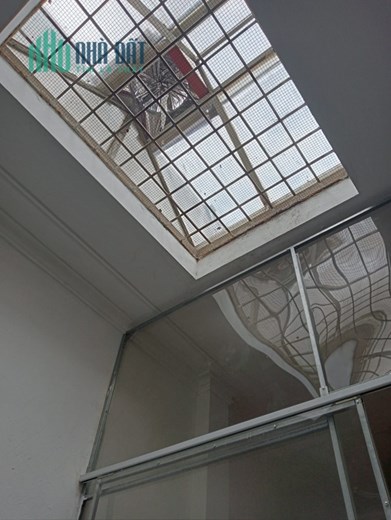 Mặt Phố Giải Phóng, 56m2, 5T, MT4.05m, 21Tỷ, 2 MT, 480tr/năm, 0977097287