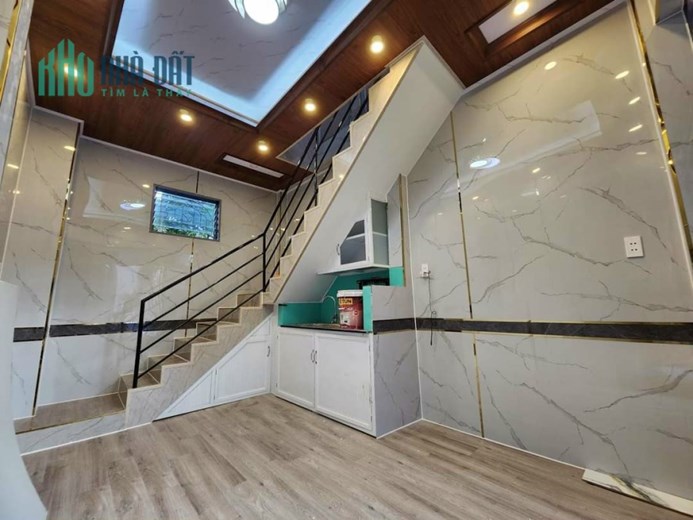 - NHÀ BÁN.Giá chào mới 2.45 tỷ.
Nhà bán đường Nguyễn Trung Trực. 18m2.phường 5 Bình Thạnh,