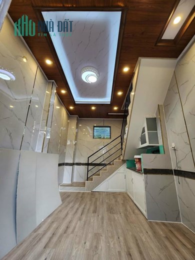 - NHÀ BÁN.Giá chào mới 2.45 tỷ.
Nhà bán đường Nguyễn Trung Trực. 18m2.phường 5 Bình Thạnh,
