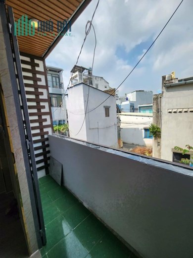 - NHÀ BÁN.Giá chào mới 2.45 tỷ.
Nhà bán đường Nguyễn Trung Trực. 18m2.phường 5 Bình Thạnh,