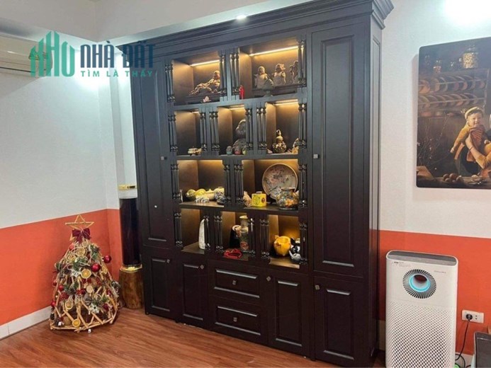 Bán gấp Mặt Phố Xã Đàn. Mặt tiền Khủng, KD Bất chấp Ngày đêm: 65m2, 5T, MT 6.6m, 41.5 tỷ.