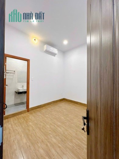Bán nhà lô góc hẻm oto Gò Vấp, 54m2, 3PN chỉ 4.4 tỷ TL