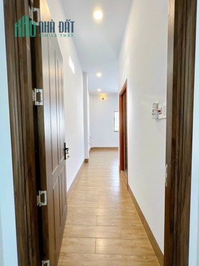 Bán nhà lô góc hẻm oto Gò Vấp, 54m2, 3PN chỉ 4.4 tỷ TL