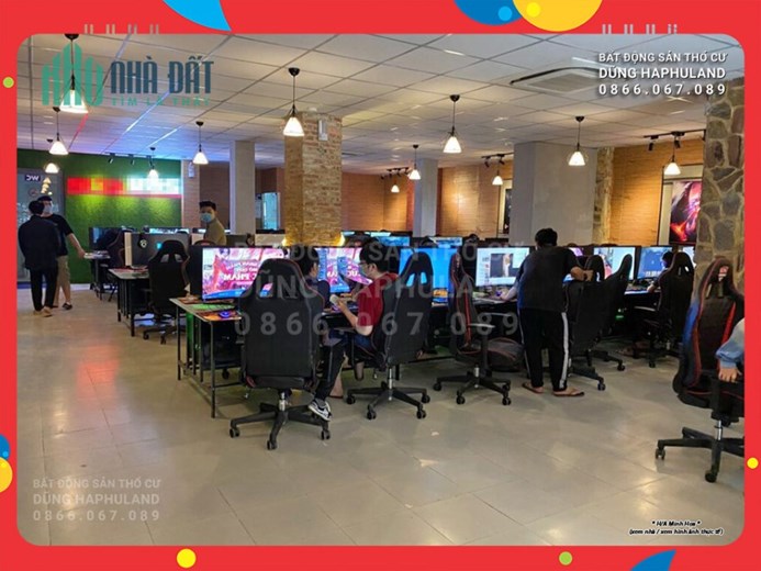 BT. 100 triệu/m2. Nhà MẶT TIỀN Kinh Doanh đường Nơ Trang Long. 321m2, sổ vuông. Giá tốt.