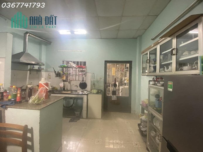 Bán nhà mặt tiền đường số Phước Bình 105m2, giá chỉ nhỉnh 8 tỷ