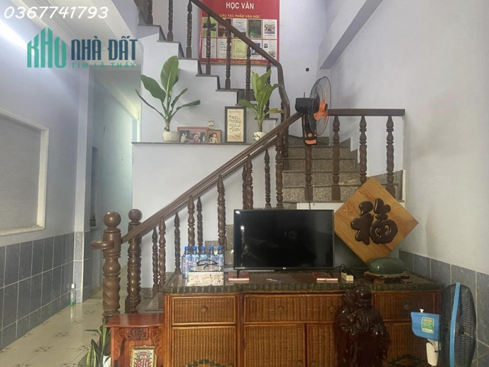 Bán nhà mặt tiền đường số Phước Bình 105m2, giá chỉ nhỉnh 8 tỷ