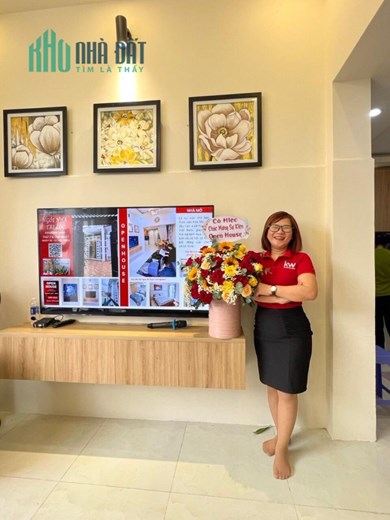 Chính chủ 149,9m2 - Hiệp Thành Quận 12 - Xe hơi vào nhà-chỉ 44tr/m2
6 tỷ 200 triệu
Đường Nguyễn