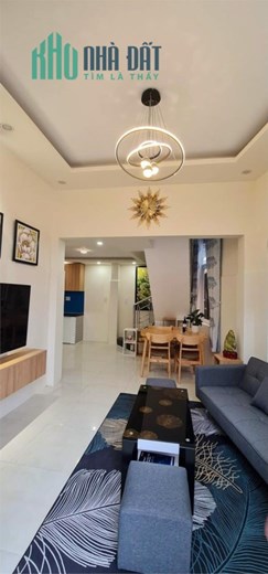 Chính chủ 149,9m2 - Hiệp Thành Quận 12 - Xe hơi vào nhà-chỉ 44tr/m2
6 tỷ 200 triệu
Đường Nguyễn