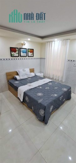 Chính chủ 149,9m2 - Hiệp Thành Quận 12 - Xe hơi vào nhà-chỉ 44tr/m2
6 tỷ 200 triệu
Đường Nguyễn