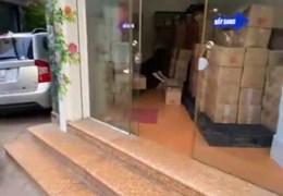 Cho thuê nhà Phạm Hùng , Nam Từ Liêm