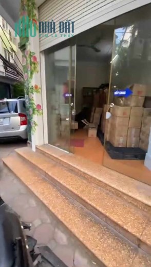 Cho thuê nhà Phạm Hùng , Nam Từ Liêm