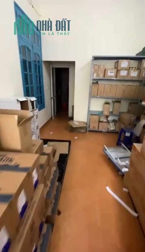 Cho thuê nhà Phạm Hùng , Nam Từ Liêm