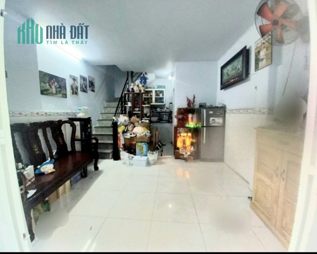 CHÍNH CHỦ CẦN BÁN NHÀ NGUYỄN THỊ THẬP - QUẬN 7 - TP HỒ CHÍ MINH - NHỈNH 2 tỷ