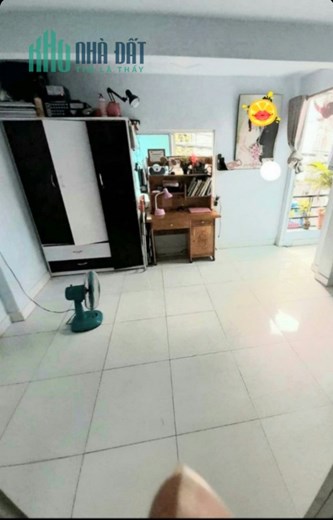 CHÍNH CHỦ CẦN BÁN NHÀ NGUYỄN THỊ THẬP - QUẬN 7 - TP HỒ CHÍ MINH - NHỈNH 2 tỷ