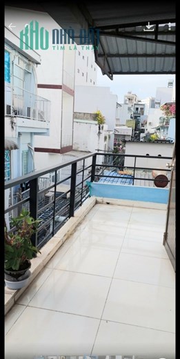 CHÍNH CHỦ CẦN BÁN NHÀ NGUYỄN THỊ THẬP - QUẬN 7 - TP HỒ CHÍ MINH - NHỈNH 2 tỷ