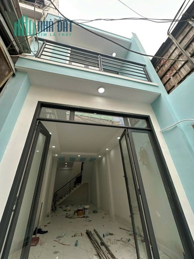 CHÍNH CHỦ] CHỈ 4.6 TỶ SỞ HỮU NHÀ ĐẸP XÂY MỚI NGAY CHỢ BÌNH THỚI - QUẬN 11 - TP HỒ CHÍ MINH