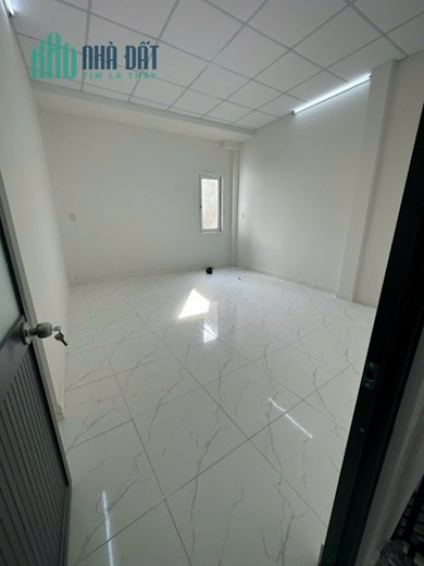 CHÍNH CHỦ] CHỈ 4.6 TỶ SỞ HỮU NHÀ ĐẸP XÂY MỚI NGAY CHỢ BÌNH THỚI - QUẬN 11 - TP HỒ CHÍ MINH