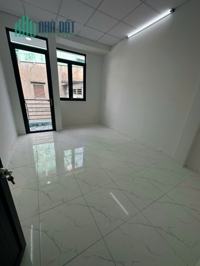 CHÍNH CHỦ] CHỈ 4.6 TỶ SỞ HỮU NHÀ ĐẸP XÂY MỚI NGAY CHỢ BÌNH THỚI - QUẬN 11 - TP HỒ CHÍ MINH