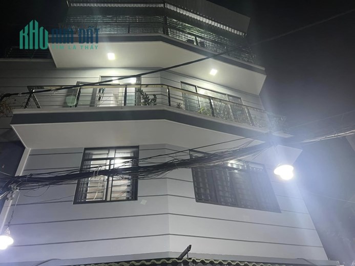 BIỆT THỰ Q7 - 3 MẶT TIỀN - HẺM Ô TÔ - VIEW SÔNG SÀI GÒN