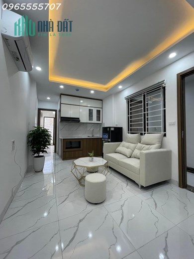 Cho thuê căn Hộ Chung Cư MiNi Cao Cấp Mới Xây. Cách Hồ Tây 80m đi bộ. Ô tô vào tận cửa nhà