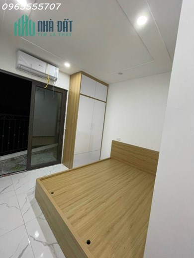 Cho thuê căn Hộ Chung Cư MiNi Cao Cấp Mới Xây. Cách Hồ Tây 80m đi bộ. Ô tô vào tận cửa nhà