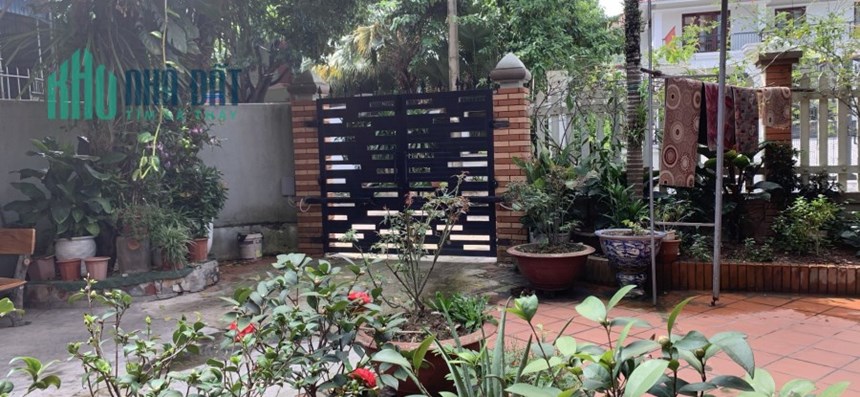 Cho thuê nhà 70m2 đã có đầy đủ đồ đạc, Phường Hoàng Văn Thụ, TP Thái Nguyên