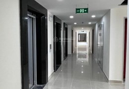 Cho thuê căn hộ ngay trung tâm quận 6 chỉ 8tr (bao phí QL), Căn 2PN1WC