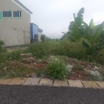 Chính Chủ Cần Bán Đất Mặt Tiền Đường Át Phan – Vị Trí Đẹp.