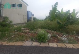 Chính Chủ Cần Bán Đất Mặt Tiền Đường Át Phan – Vị Trí Đẹp.