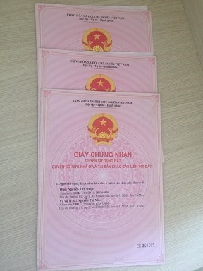 CHÍNH CHỦ CẦN BÁN ĐẤT NỀN TẠI Nghĩa Trung - Bù Đăng - BÌNH PHƯỚC