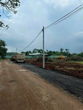 CHÍNH CHỦ CẦN BÁN ĐẤT NỀN TẠI Nghĩa Trung - Bù Đăng - BÌNH PHƯỚC