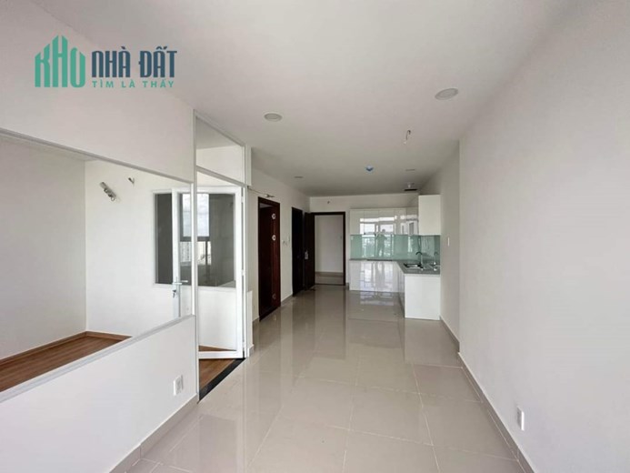 BÁN GẤP CĂN 2PN 70m2 Ngay THE WESTERN CAPITAL, Q6 - 2.55tỷ (100%)