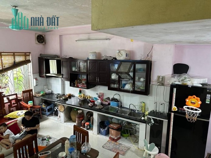 Bán nhà phố Nguyễn Hữu Tước, căn góc, 30m ra mặt phố, 48m, 3Pn, 5 tỷ