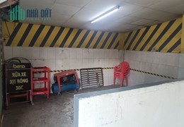 Chính chủ cho thuê mặt bằng đường phía sau siêu thị Coop mart Bến Tre, 6tr/th; 0336668009