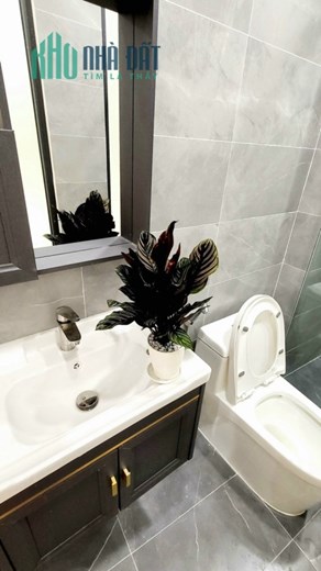 Nhà Phố Nguyễn Thị Nghĩa P2 Đà Lạt Giá Chỉ 4 Tỷ 5