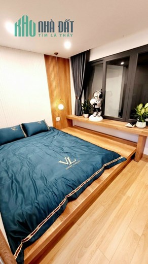 Nhà Phố Nguyễn Thị Nghĩa P2 Đà Lạt Giá Chỉ 4 Tỷ 5