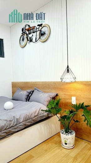 Nhà Phố Nguyễn Thị Nghĩa P2 Đà Lạt Giá Chỉ 4 Tỷ 5