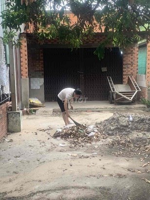 Chính chủ bán đất tại Thanh Tuyền, Dầu Tiếng, Bình Dương.
