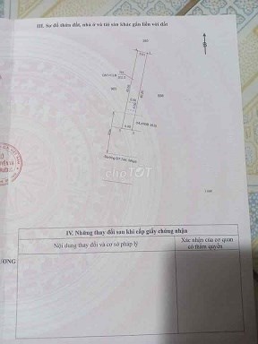 Chính chủ bán đất tại Thanh Tuyền, Dầu Tiếng, Bình Dương.