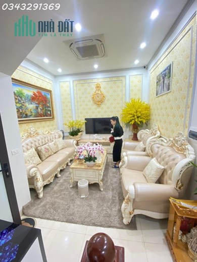 Bán Gấp Nhà Ba Đình Mặt Phố vĩnh Phúc 44m2 x 4 Tầng 12.5 Tỷ KD Đỉnh.