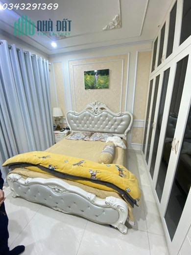 Bán Gấp Nhà Ba Đình Mặt Phố vĩnh Phúc 44m2 x 4 Tầng 12.5 Tỷ KD Đỉnh.