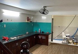 Mình còn trống vài phòng khu vực quận Gò Vấp