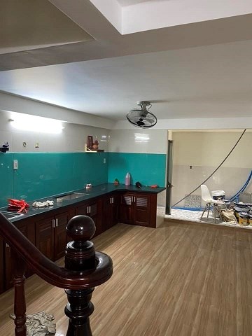 Mình còn trống vài phòng khu vực quận Gò Vấp