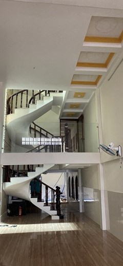 Mình còn trống vài phòng khu vực quận Gò Vấp