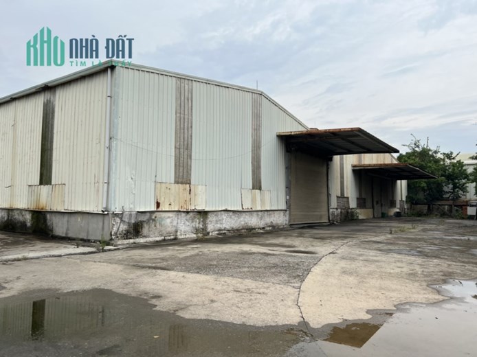 CHUYỂN NHƯỢNG NHÀ MÁY SX THỨC ĂN CHĂN NUÔI TẠI HÒA BÌNH