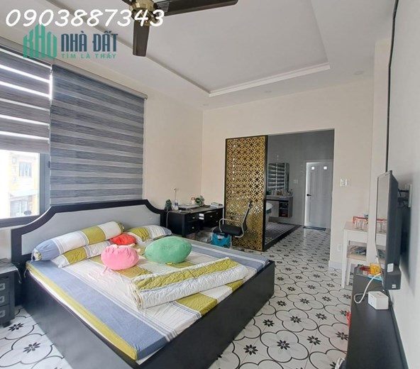 Bán Nhà Chính Chủ - HXH - Nơ Trang Long - P12 - Quận Bình Thạnh - 75m2 - Chỉ Nhỉnh 11Tỷ .