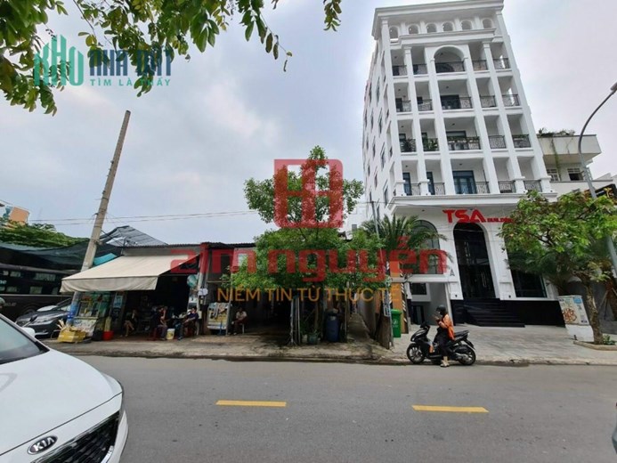 Zim Nguyễn Bán nhà số 119 Quốc Hương, Phường Thảo Điền 86 Tỷ