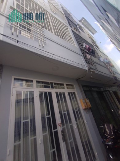 🏠 Nhà Hẻm Thẳng Huỳnh Tấn Phát, Nhà Bè Gần Pháp Võ Cổ Tự Chỉ 1,4 Tỷ