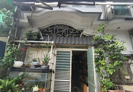 CHÍNH CHỦ CHO THUÊ HOẶC BÁN NHÀ MẶT PHỐ TÔ NGỌC VÂN - PHƯỜNG TAM BÌNH - TP. THỦ ĐỨC - TP.HCM